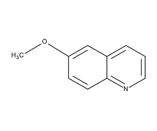 61-0377-33　［Discontinued］6-Methoxyquinoline for Synthesis 841406 5mL　8.41406.0005