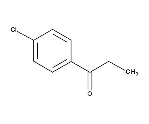 61-0361-09　［Discontinued］4'-Chloropropiophenone for Synthesis 820334 25G　8.20334.0025