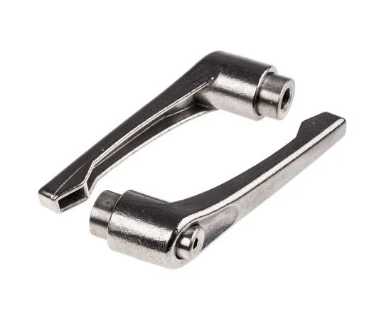 63-7372-51 RS PRO Stainless Steel Ratchet Handle, M12 144-3591