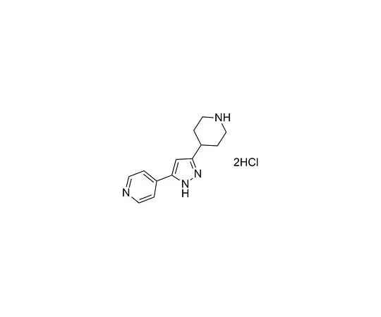 62-8428-55　［Discontinued］MNK1/2 Inhibitor II, ETP-45835　454862-10MG