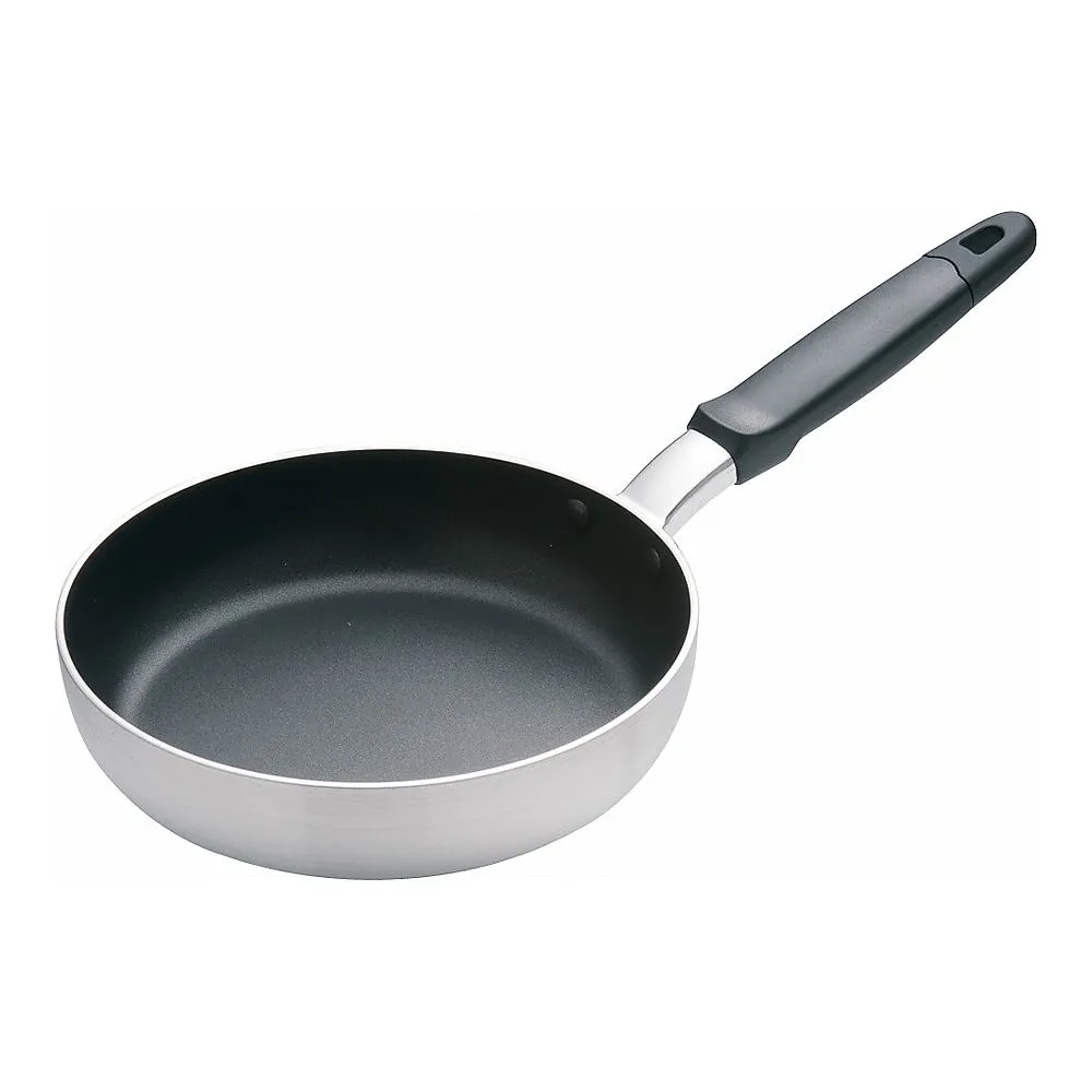 62-6357-28 Doris Aluminum Frying Pan 20 cm