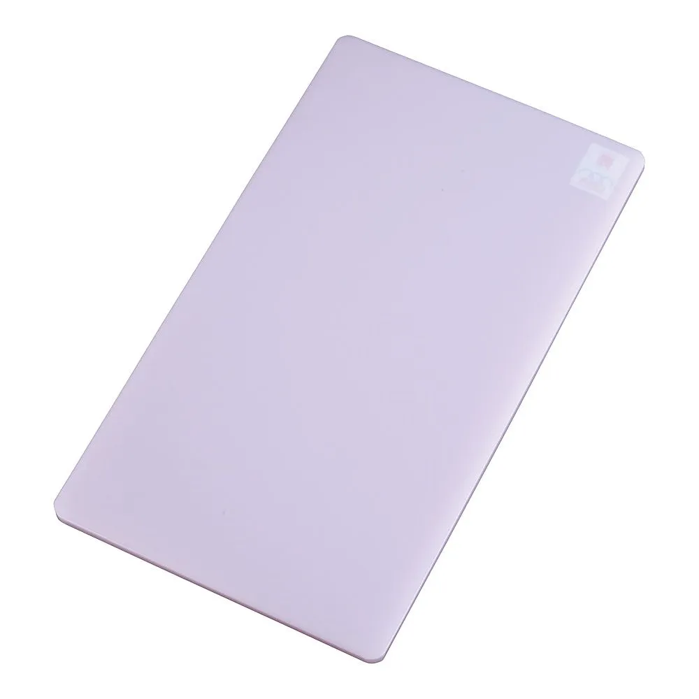 62-6434-14 Ho***hold Peelable Cutting Board Sandwich L Pink