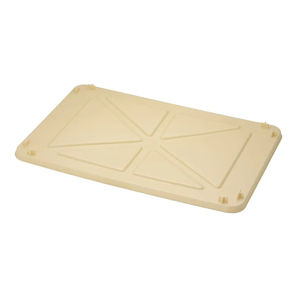62-6376-62 PM Model Number Heavy Lid