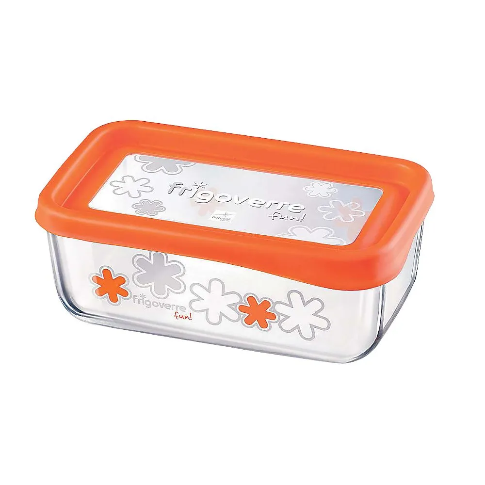 62-6390-96 Frigovale Fan System 21 x 13 3.35160. MV9 Orange