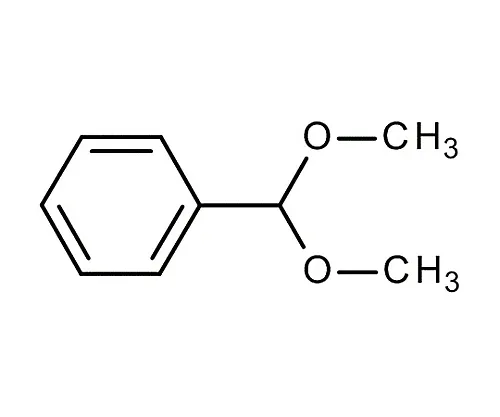 61-0344-90　［Discontinued］Benzaldehyde Dimethyl Acetal for Synthesis 814221 100mL　8.14221.0100