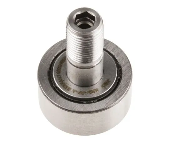 63-7368-03 Stud Track Roller KR26PPA, 10mm ID, 26mm OD KR26PPA