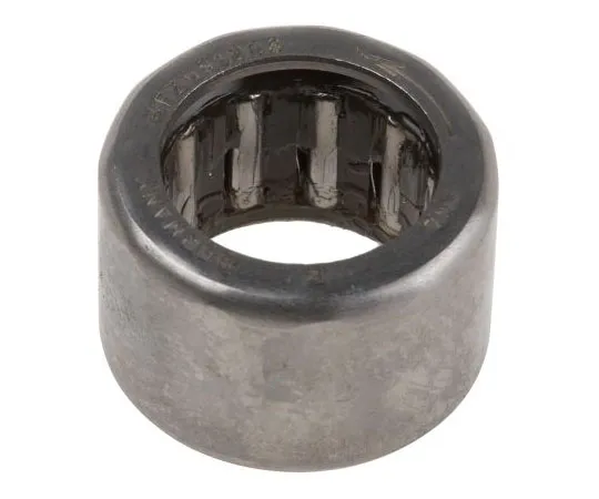 63-7370-36 Drawn Cup Clutch Roller Bearing HFZ081208-L564, 12.7mm I.D, 19.05mm O.D HFZ081208-L564