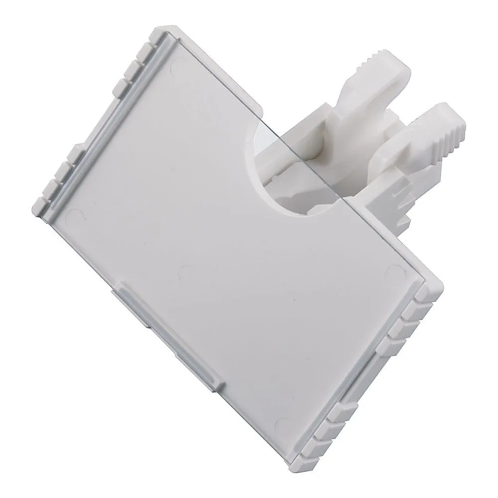 62-6769-40 FA Hook Price Holder (A Type) No.2