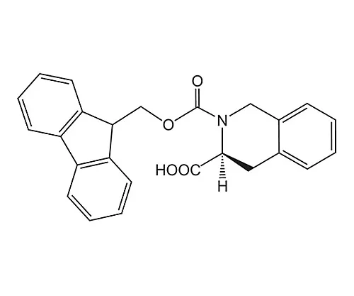61-0386-75　［Discontinued］Fmoc-Tic-OH 852062 1G　8520620001