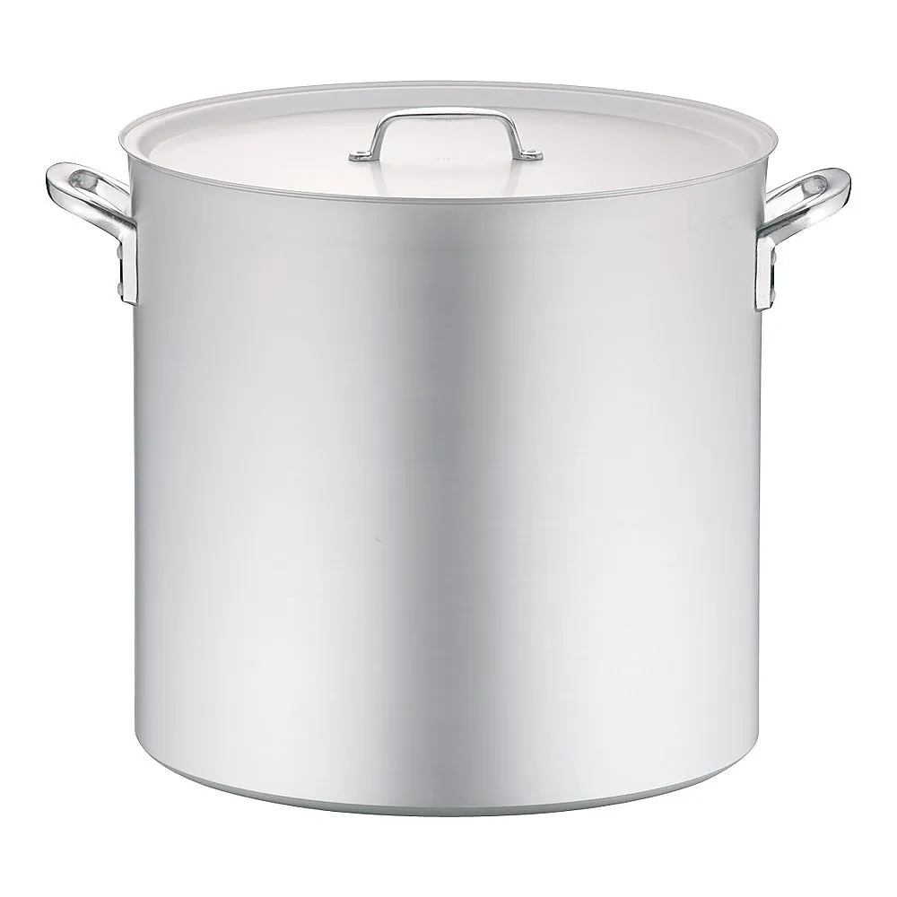 62-6338-82 Aluminum Pro Select Short Form Hotpot (Graduated) 54 cm