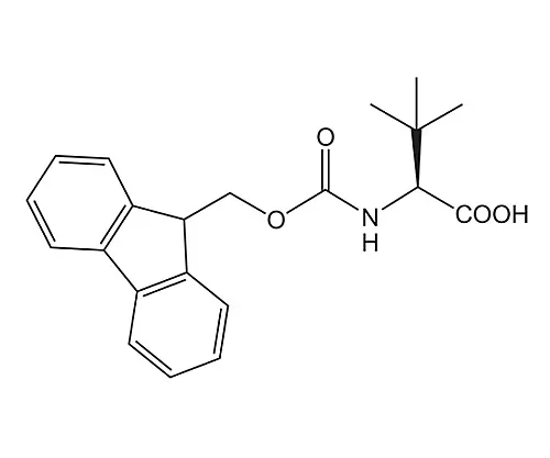 61-0385-90　［Discontinued］Fmoc-L-Α-T-Butylglycine 852027 5G　8520270005