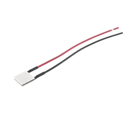 63-7418-18 Peltier Module, 10.9W, 8.5A, 2.19V, 15 x 15mm CP1.4-17-045L
