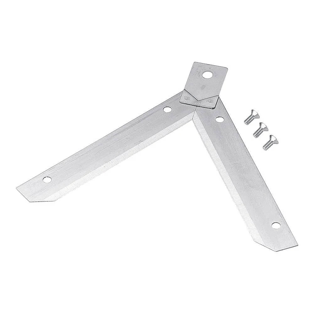 62-6489-72 Manual High-Slice Parts: Replacement Blade (V-Cutter)