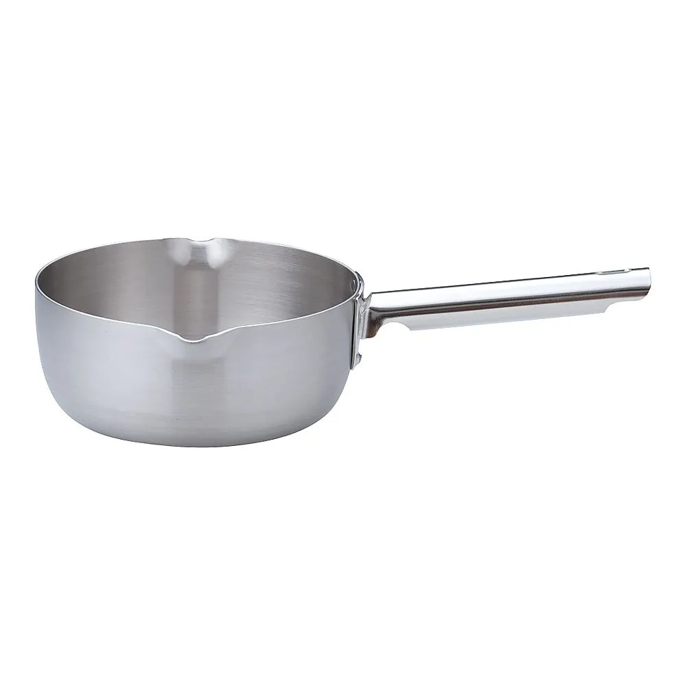 62-6332-73 Snow flat pot 18 cm