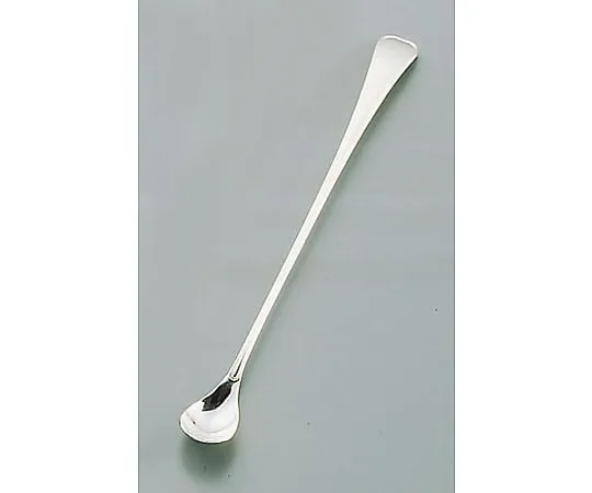 62-6704-03 SA18-12 Winsome Silver Parfait Spoon (Cocktail Spoon)