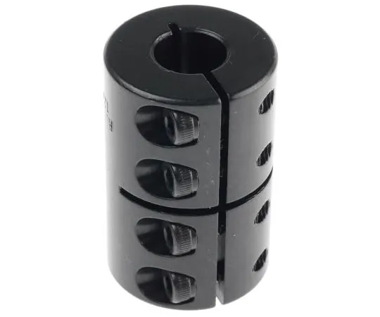 63-7476-12 Ruland One Piece Rigid Shaft Coupling MCLX-12-12-F MCLX-12-12-F