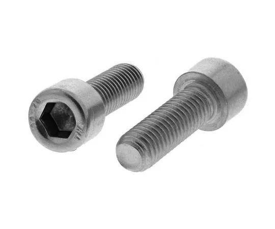 63-7481-80 RS Pro M10 x 30mm Hex Socket Cap Screw Plain Stainless Steel 304-4520