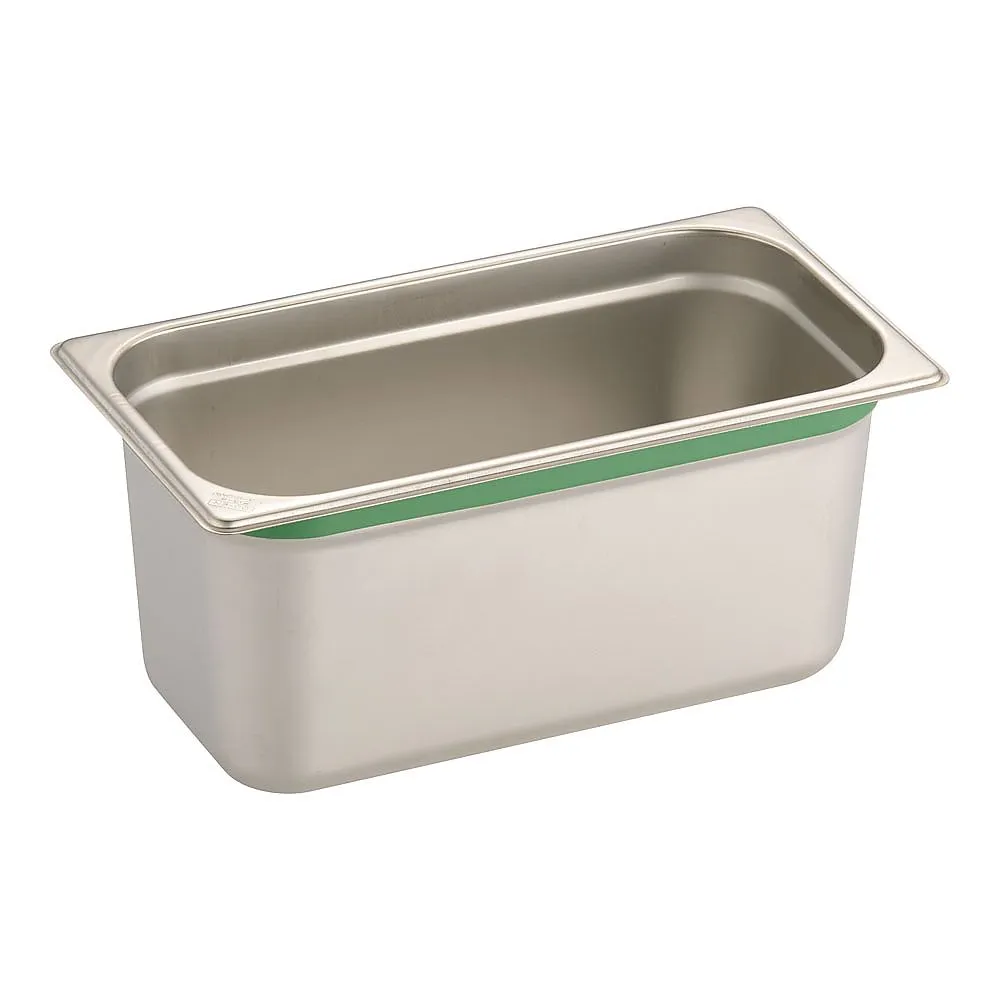 62-6362-77 Color Line GN Pan 1/3 150 mm Green