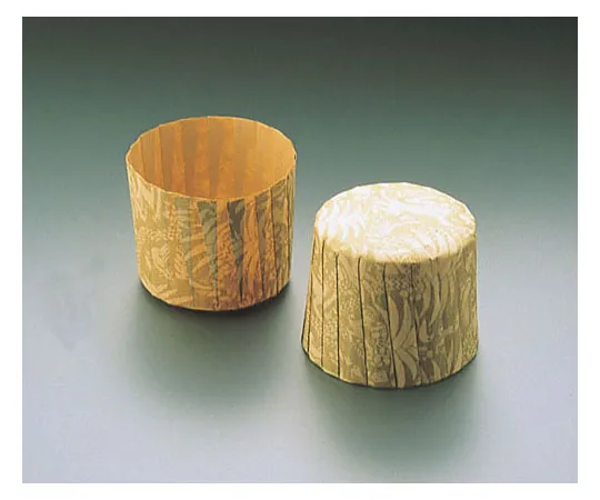 62-6577-35　Muffin Cup I.T (80 Pieces)　M-104
