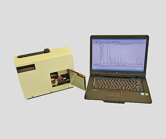 2-5087-01　［Discontinued］Full Reflection Fluorescence X-Ray Analysis Device　200TX