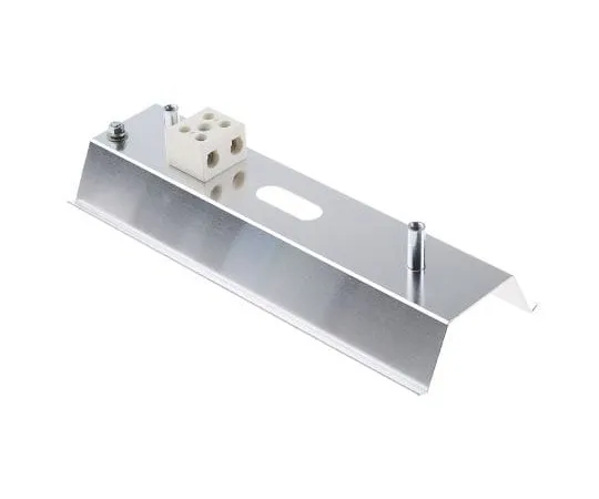 63-7446-11 Reflector Bracket, 255mm 246-2501