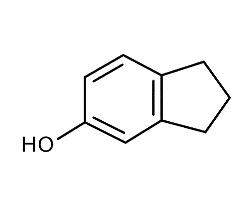 61-0374-60　［Discontinued］5-Indanole for Synthesis 841078 25G　8.41078.0025