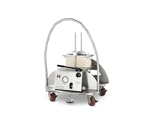 61-0277-27　［Discontinued］Viresolve Pro Magnus Holder (For 1 To 3 Devices), 1/Pk 1ST　VPMH103000