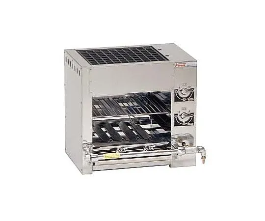 62-6500-95 Gas type double sided Burning tool Lp gas KF-S