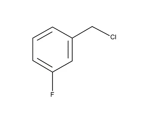 61-0354-84　［Discontinued］3-Fluorobenzil Chloride for Synthesis 818419 10mL　8.18419.0010
