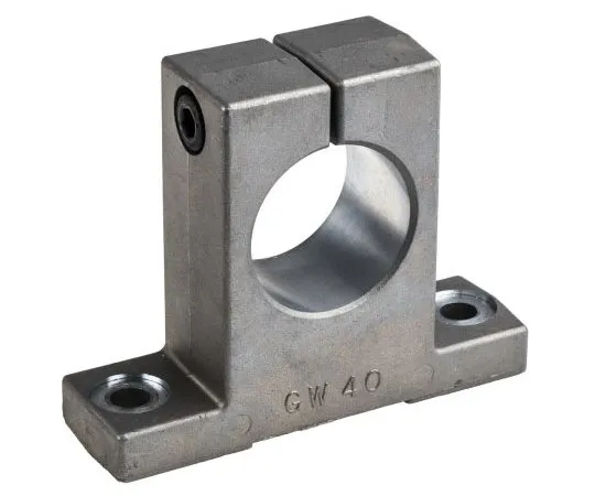63-7396-04 INA Linear Ball Bearing Block GW40 GW40