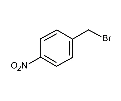 61-0360-22　［Discontinued］4-Nitrobenzyl Acetate Bromide for Synthesis 820212 25G　8.20212.0025