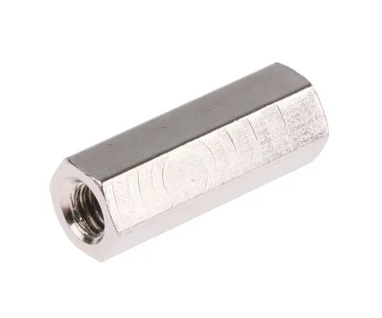 63-7463-49 BRACE FEMALE-FEMALE/M4/20MM HTSB-M4-20-7-1
