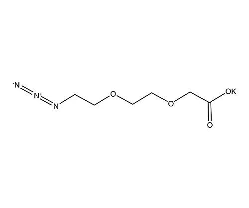 61-0385-05　［Discontinued］N3-PEG-COOK (8 Atom) 851205 250mg　8512058250
