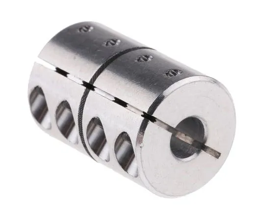 63-7541-99 Ruland One Piece Rigid Shaft Coupling MCLX-5-5-A MCLX-5-5-A
