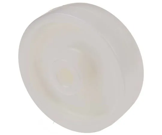 63-7447-58 LAG Polyamide White Castor Wheels 4022, 175kg 4022