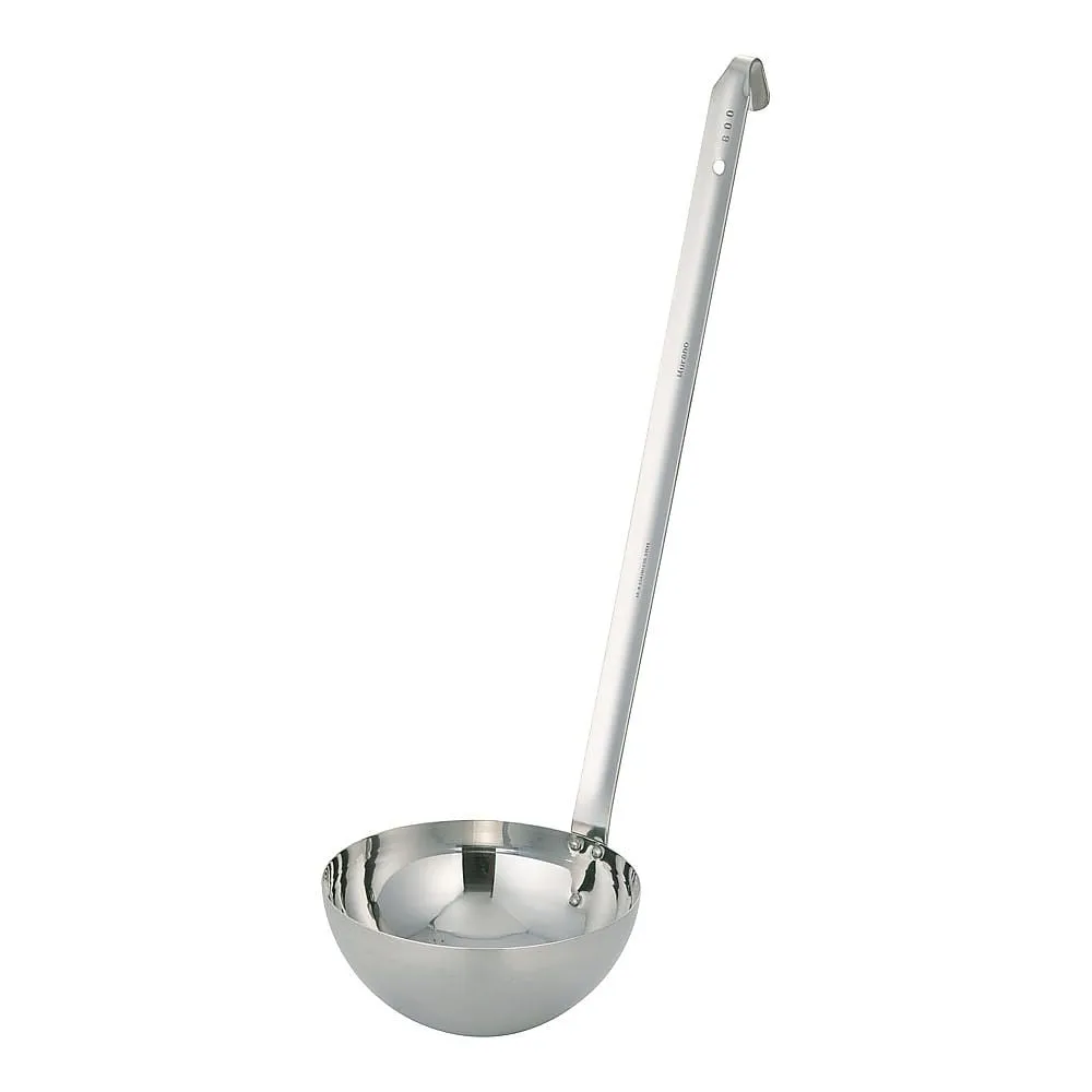 62-6454-20 18-8 Soup Reddle 800 mL BLCF90800