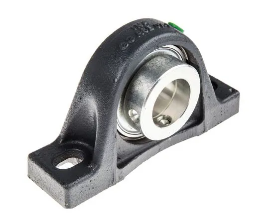63-7402-33 Plummer Block Ho*** PASE35-XL-N, 35mm ID PASE35-XL-N