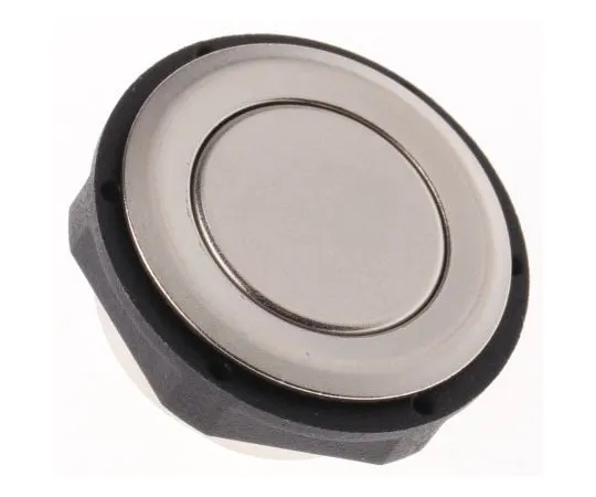 63-7544-22 Schurter Single Pole Single Throw (SPST) Momentary Push Button Switch, 22.2 (Dia.)mm, Panel Mount, 48V dc 1241.28