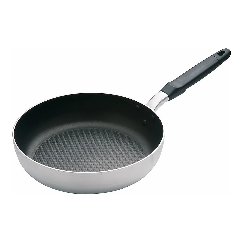 62-6357-22 Doris IH Aluminum Frying Pan 26 cm