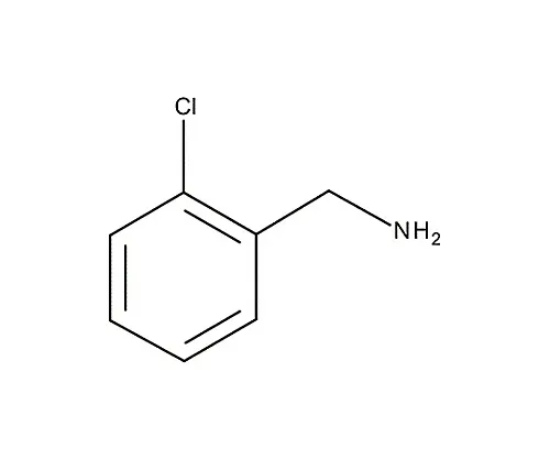 61-0368-54　［Discontinued］2-Chlorobenzylamine for Synthesis 821725 25mL　8.21725.0025