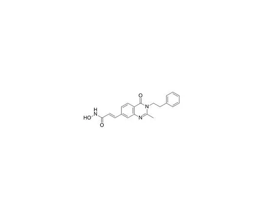 62-8378-77　［Discontinued］HDAC6 Inhibitor III　5.08194.0001