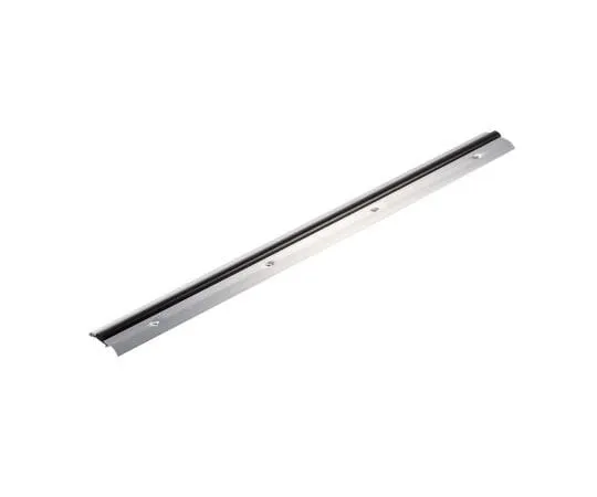 63-7546-52 Stormguard Aluminium Draught Excluder, 838mm x 19mm x 80mm 04RS0050838A