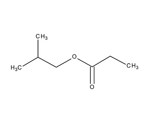 61-0370-61　［Discontinued］Isobutyl Propionate for Synthesis 822135 500mL　8.22135.0500