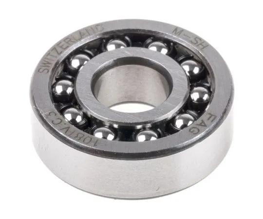63-7399-23 8mm Self Aligning Ball Bearing 22mm O.D 108-TVH-C3
