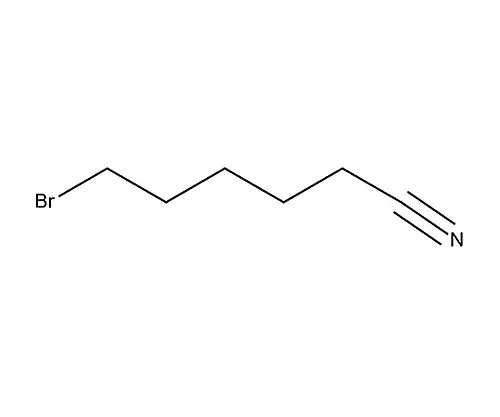 61-0348-18　［Discontinued］6-Bromohexanonitril for Synthesis 814669 1mL　8.14669.0001
