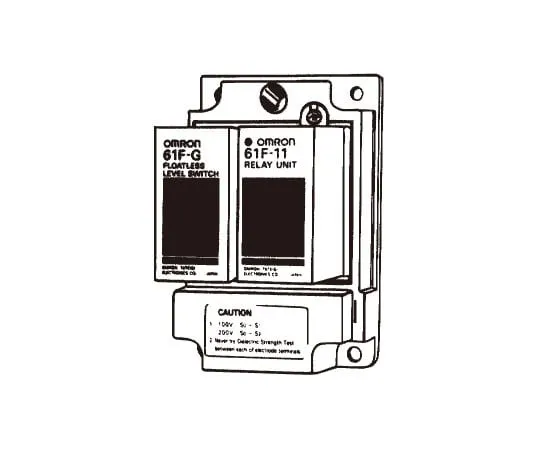 62-4768-05 Level equipment 61F-GD AC100/200