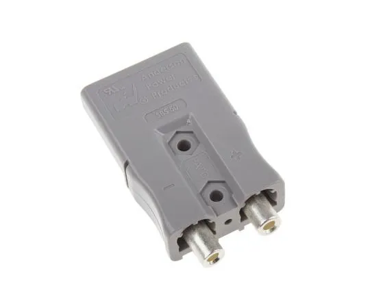 63-7386-24 SBS Series 2 Way Male 110A Connector Kit SBS50GRA#6