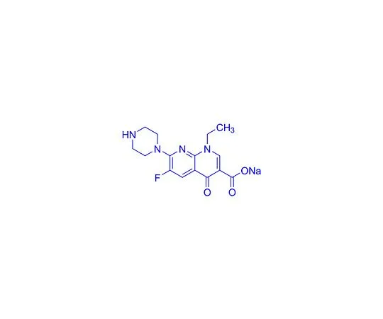 62-8437-15　［Discontinued］RNAi Enhancer, Enoxacin Sodium Salt　557305-250MG