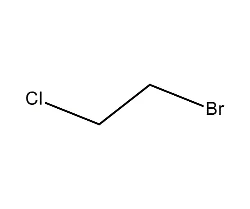 61-0358-33　［Discontinued］1-Bromo-2-Chloroethane for Synthesis 818870 100mL　8.18870.0100