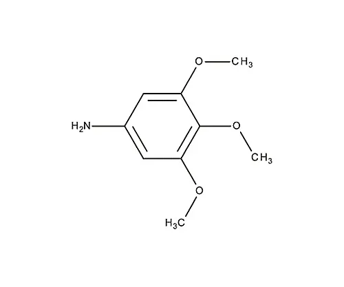61-0374-71　［Discontinued］3,4,5-Trimethoxyaniline for Synthesis 841091 5G　8.41091.0005